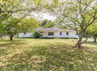 195 Waddell Rd SW, Cleveland, TN 37311