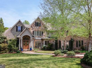 1051 Moss Creek Ter, Watkinsville, GA 30677