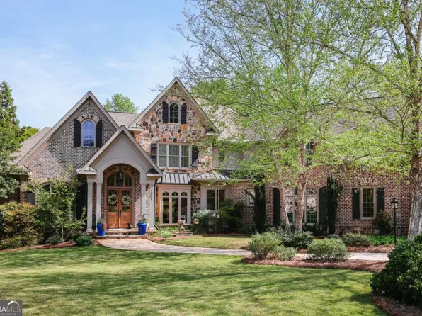 1051 Moss Creek Ter, Watkinsville, GA 30677