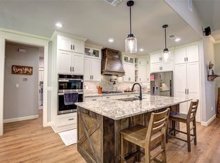 2142 Heath St, Sulphur Springs, TX 75482