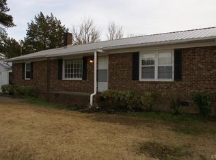 518 N Null #17, Windsor, NC 27983