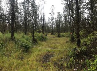 Road 3 Hopue LOT 3150&3151, Mountain View, HI 96771