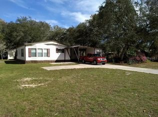 11311 NW 112th Ter, Chiefland, FL 32626
