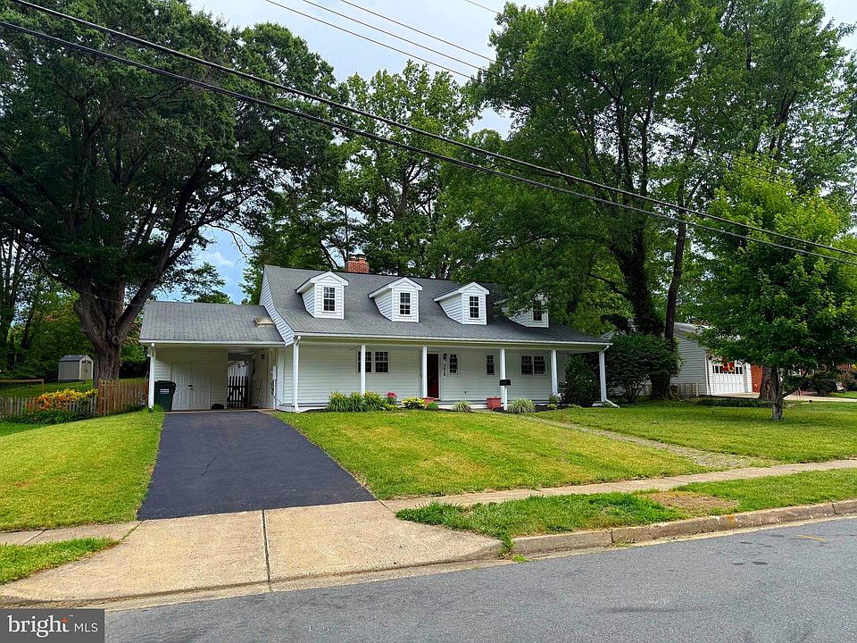 1st image of 7412 Axton St