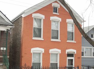3436 S Bell Ave, Chicago, IL 60608