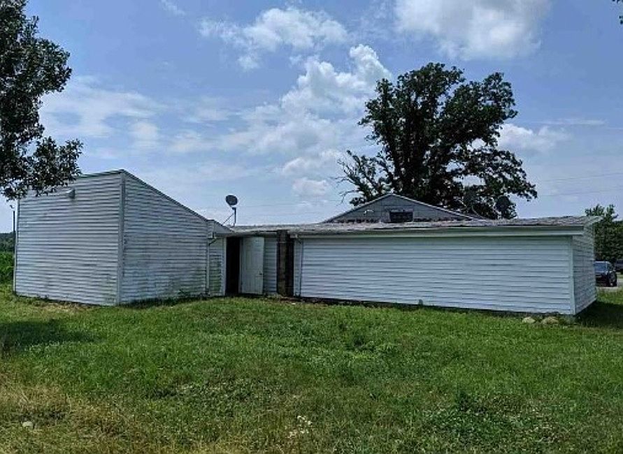 9991 S State Road 116, Geneva, IN 46740 Zillow