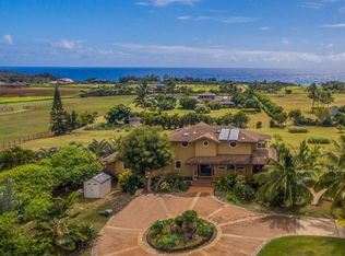 5421 Kalalea View Dr #2C, Anahola, HI 96703