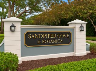 Sandpiper Cove, Jupiter, FL 33458