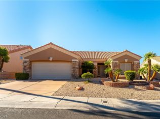 10608 Mission Lakes Ave, Las Vegas, NV 89134