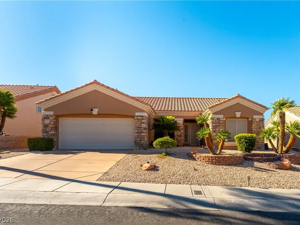 10608 Mission Lakes Ave, Las Vegas, NV 89134