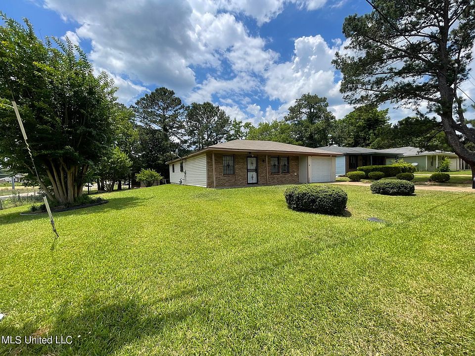 6501 Lake Forest Dr, Jackson, MS 39213 Zillow