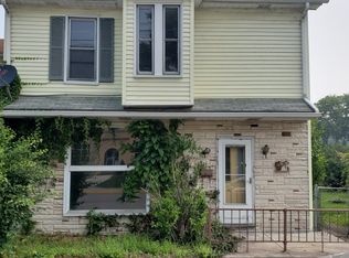 711 Mount Vernon Ave, Huntingdon, PA 16652