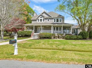 105 Waterside Dr Lot 10, Harbinger, NC 27941