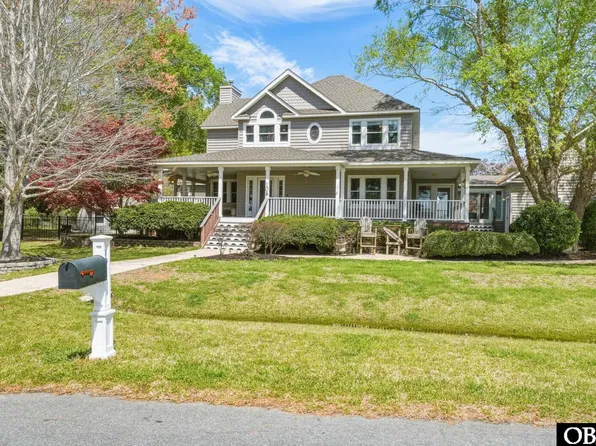 105 Waterside Dr Lot 10, Harbinger, NC 27941