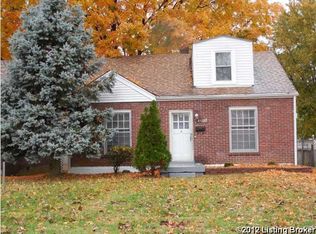 4116 S Brook St, Louisville, KY