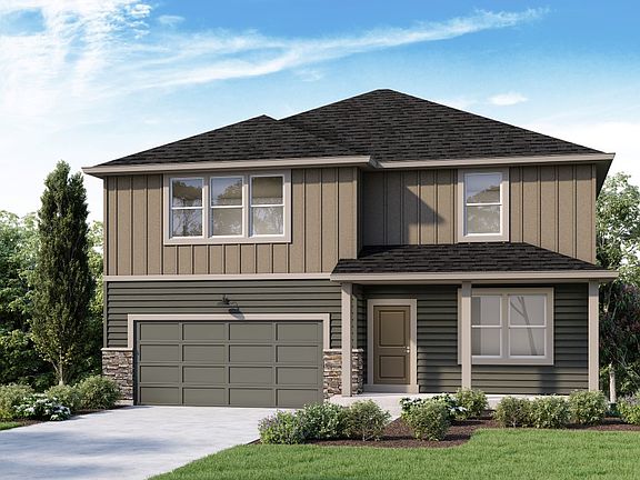 Plan Elevation.