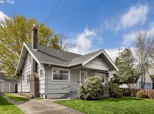 1423 NE 59th Ave, Portland, OR 97213