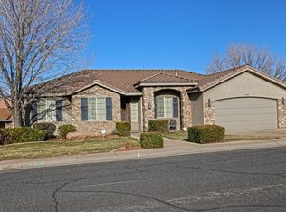 888 Black Rock Dr, Santa Clara, UT 84765