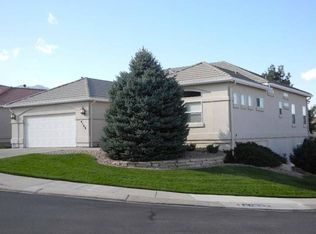 4108 San Felice Point, Colorado Springs, CO 80906
