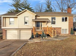 4623 Karamar Dr, Saint Louis, MO