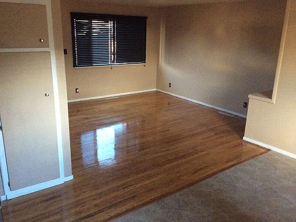 Upstairs Living Area