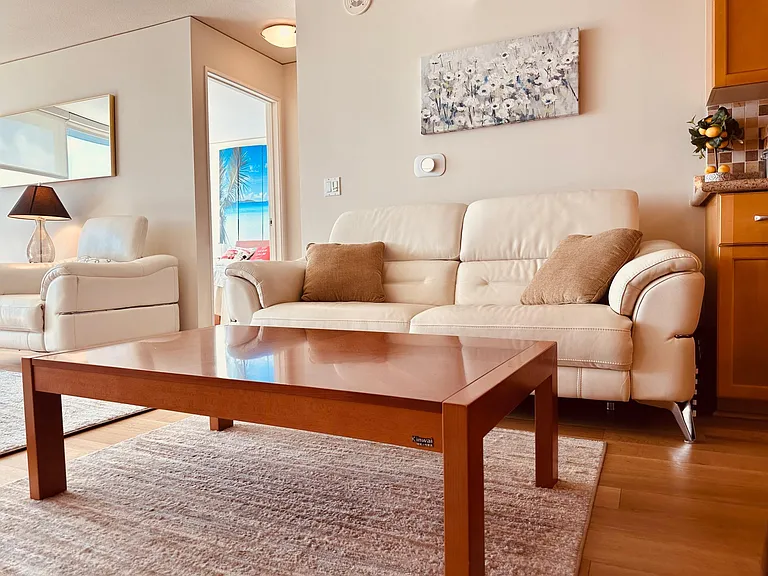 Living / family area
