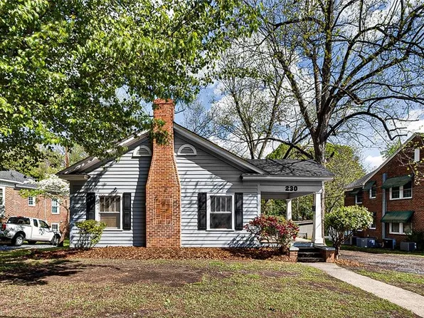 230 S Elm St, Asheboro, NC 27203