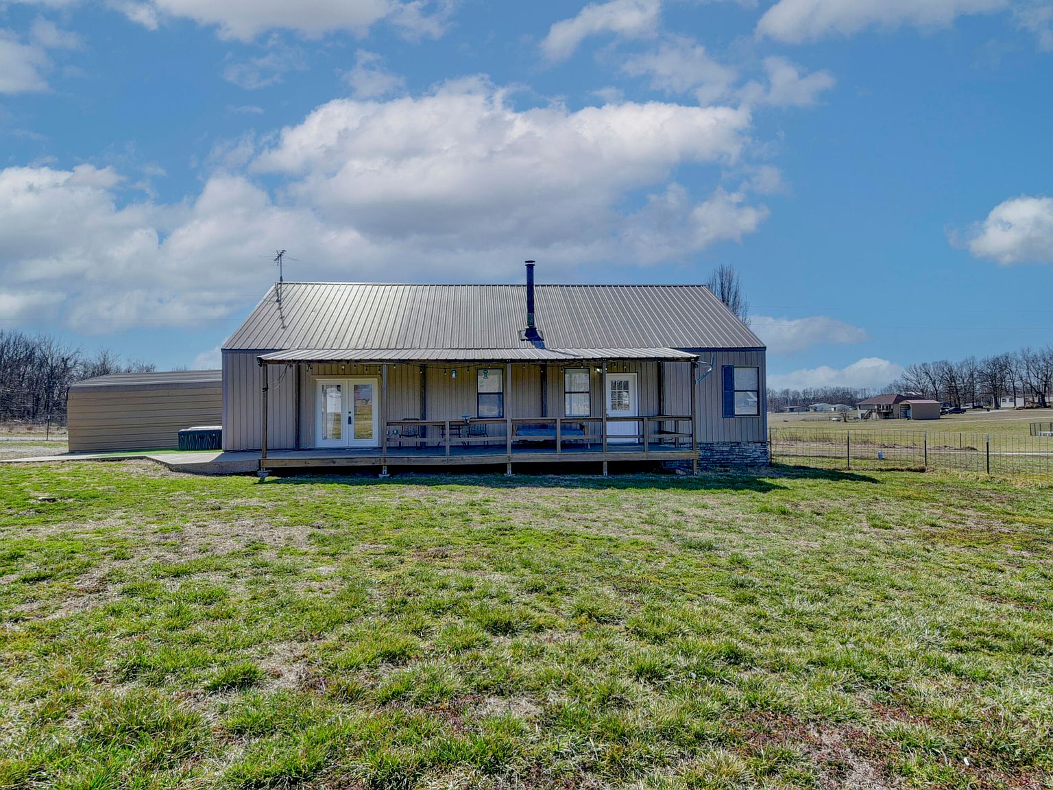580 S Farm Road 89, Springfield, MO 65802 | MLS #60316506 | Zillow
