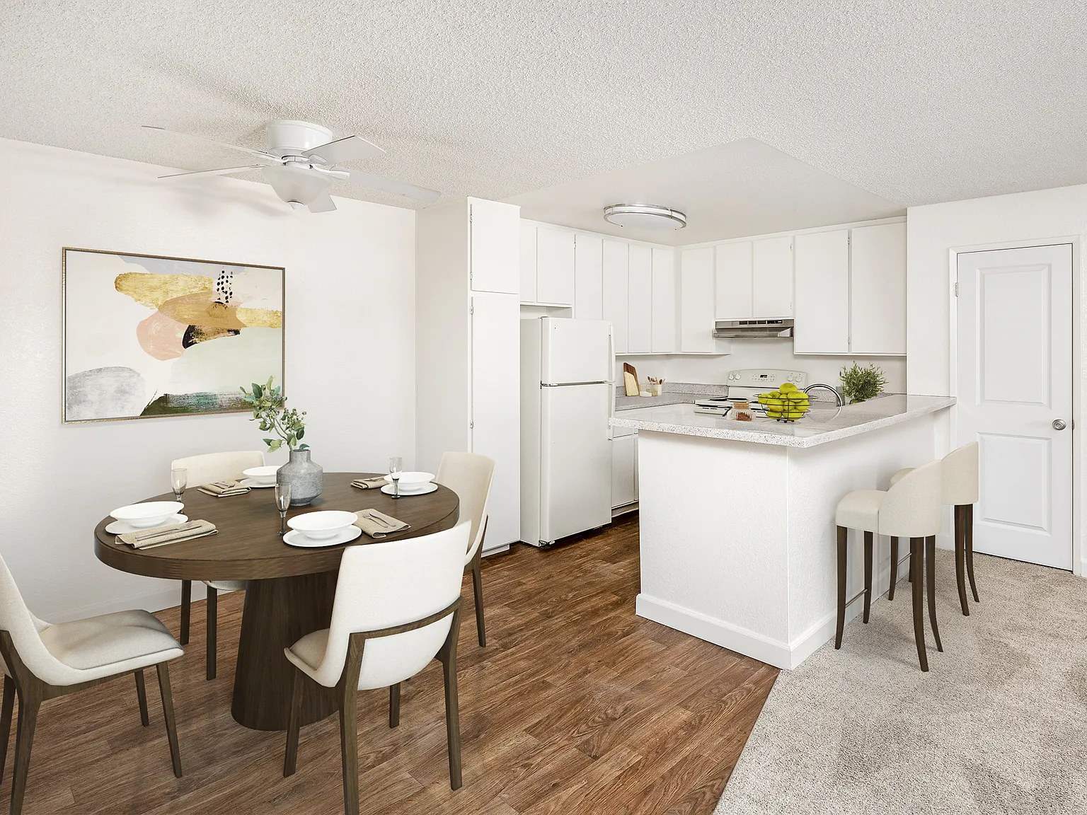 Woodbridge Apartments — Photo 3