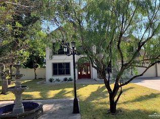 2715 Santiago St, Edinburg, TX 78542