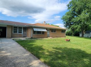 57 N Cypress Dr, Bristol, IL 60512