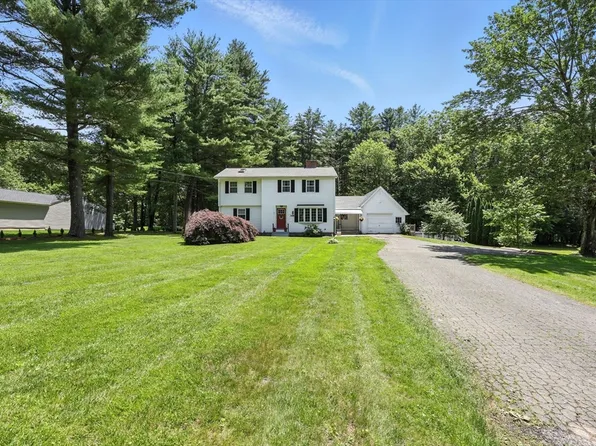 148 Northwest Rd, Westfield, MA 01085