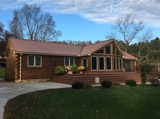 183 Tufts Rd, Wurtland, KY 41144