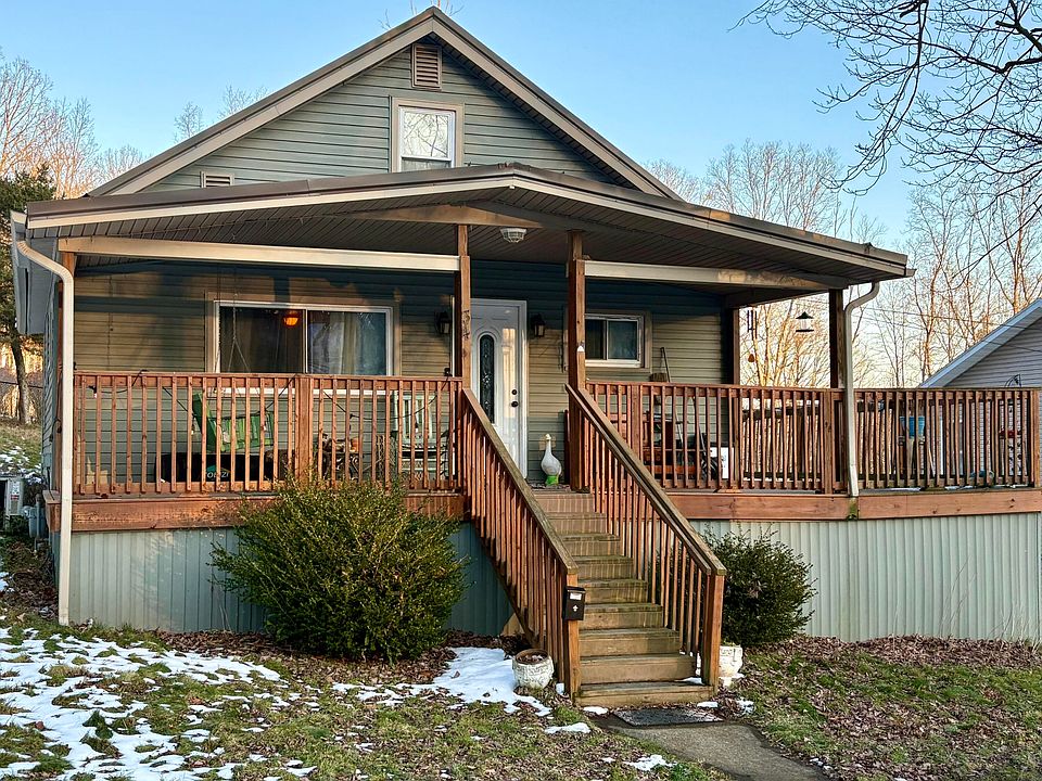 1st image of 34 Van Woert St