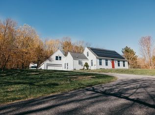 39 Senator Black Rd, West Baldwin, ME 04091