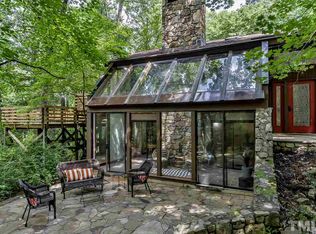 935 Boothe Hill Rd, Chapel Hill, NC 27517