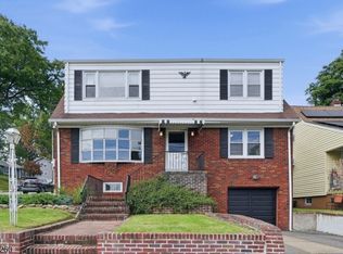 107 Crosby Ave, Totowa Boro, NJ 07512
