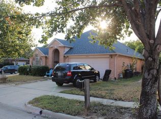 7896 Orland Park Cir, Fort Worth, TX 76137
