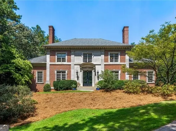 4777 Riverview Rd, Atlanta, GA 30327