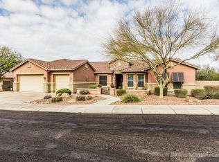 2204 W Twain Dr, Phoenix, AZ 85086