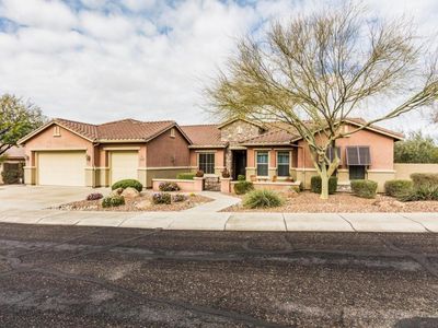 2204 W Twain Dr, Anthem, AZ, 85086