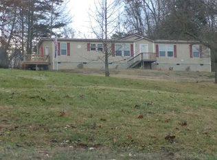 7511 Sunnyside Rd, Philadelphia, TN 37846