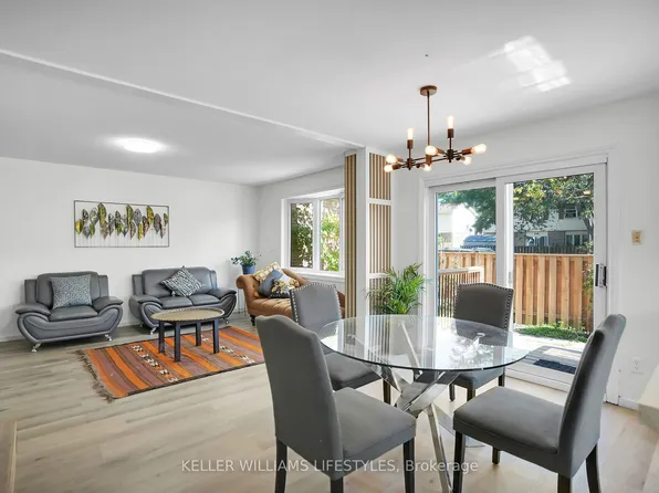 230 Clarke Rd #4, London, ON N5W 5P5