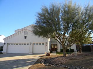 2152 Central Park Dr, Sierra Vista, AZ 85635