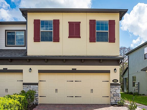 San Mateo Exterior - Representational Photo