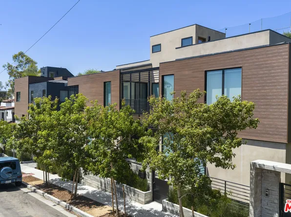 923 N Hilldale Ave, West Hollywood, CA 90069