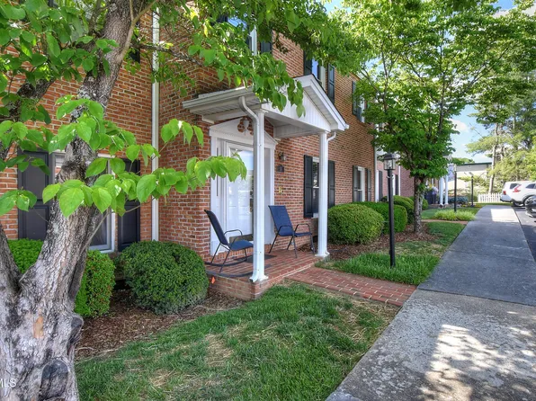 2734 Oakland Ave #B9, Johnson City, TN 37601