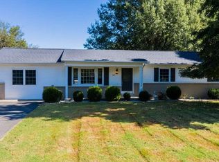 320 Marsha Dr, Ledbetter, KY 42058
