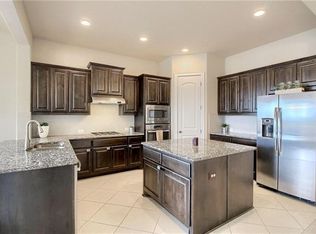 3159 Pablo Way, Round Rock, TX 78665