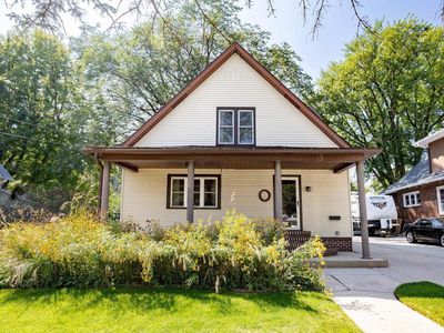 69 Shirley Street, Fort Atkinson, WI, 53538